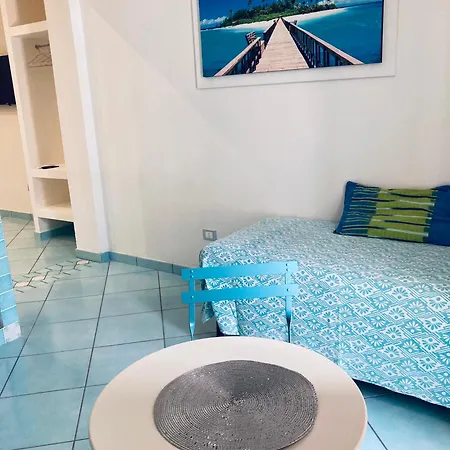 B&m Hébergement de vacances *
